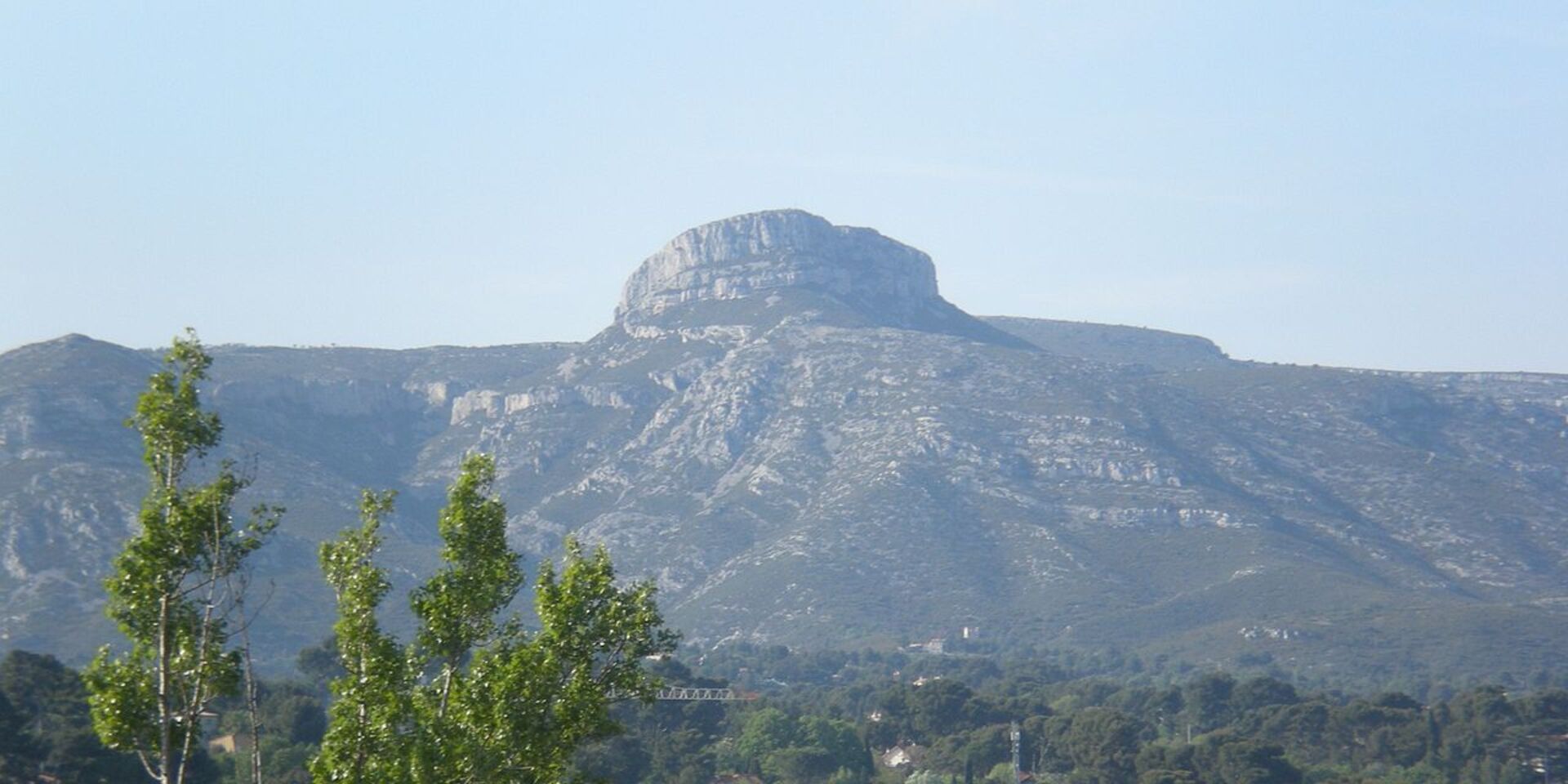 Besichtigen Sie Aubagne in der Provence