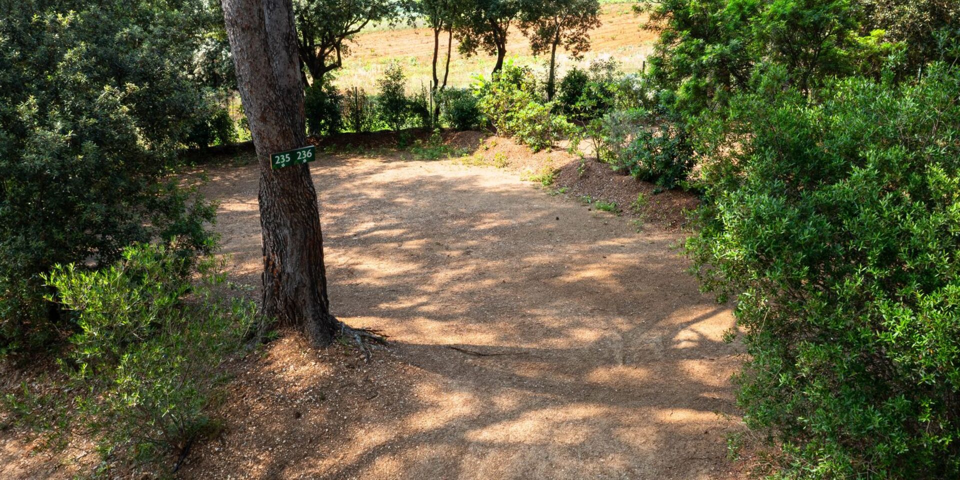 Preisgünstiger Campingplatz mit Wasserparadies in der Region PACA