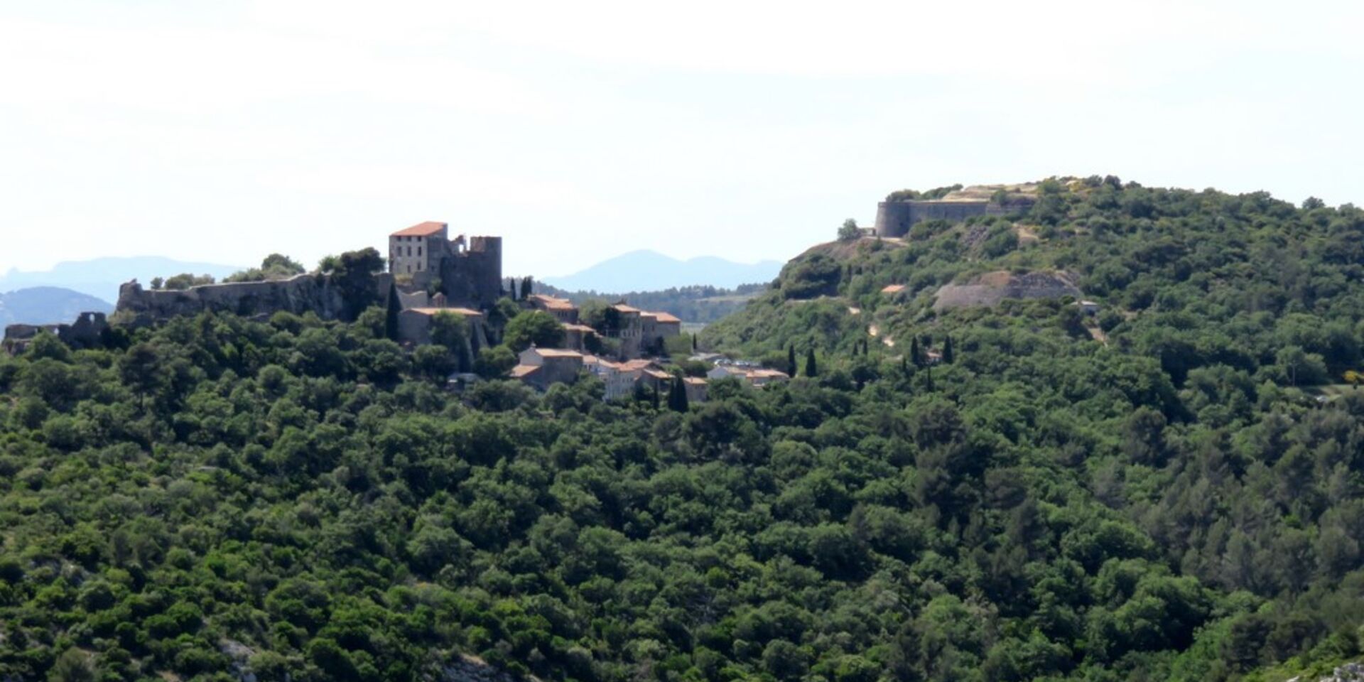 Kulturelle Sehenswürdigkeiten in der Provence